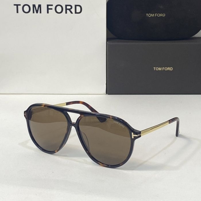 Tom Ford Sunglasses Top Quality TOS00458